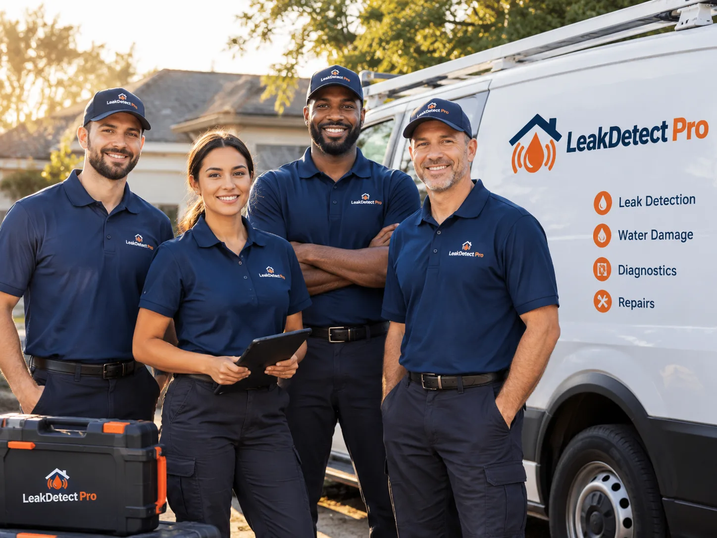 Roof Repair company in Enterprise, AL